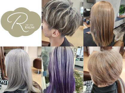 ラウム(RAUM)の写真