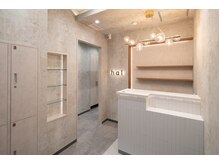 ハル 泉中央駅前店(hal)