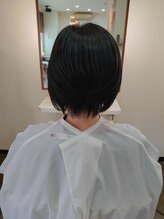 ジーナ(Gina)