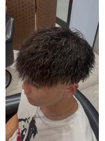 アースオーセンティック 立川店(EARTH Authentic)&nbsp;ツイストスパイラル