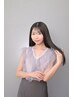 【エイジングプレミアム】ハリコシ不足◆美髪ケアカラー（全体＋500円）