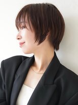 イーラー 日本橋 人形町(ealar) 人形町ショート/ショートレイヤー