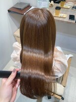 エメリー 静岡呉服町店(AMELY) ハニーブラウン