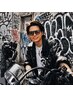 【オーナーHIRO限定】【ご新規様限定】HIRO フェード最強クーポン