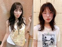 チクロヘアー(Ticro hair)