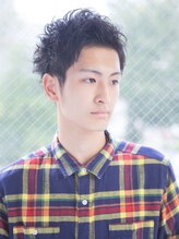 名古屋駅のメンズカジュアルが得意なサロン一覧 ホットペッパービューティー