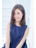 ネオリーブ モカ 川崎チネチッタ店(Neolive mocca)&nbsp;mocca/川崎　☆恋されストレート☆アンニュイストレート☆