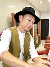 サンスーシー&nbsp;藤井 直樹
