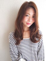 ビトラ(Vitola)&nbsp;リラックスボリュームロング