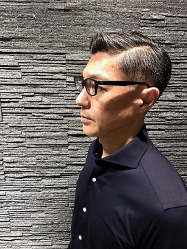 ヒロギンザ 池袋 サンシャイン通り店(HIRO GINZA) ショート【HIROGINZA池袋サンシャイン通り店】<理容室>