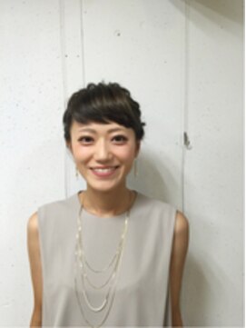 エノモト(ENOMOTO) ロープ編みセット*和洋折衷ヘアアレンジ*崩れないスタイル