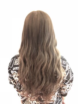 トータルビューティーサロン カラット(total beauty salon KARAT) KARATスタイル