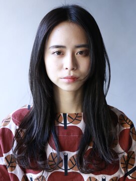 ザビー(THE B) 【本八幡The B】スリークストレート