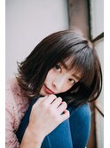 チョコレートおフェロブラウン