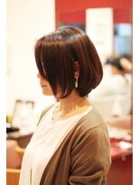 ココアール けやき通り(COCO.R)&nbsp;ハーブカラーやボタニカルカラーなどカラーメニューが豊富♪