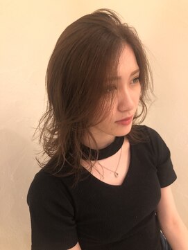 イームズ(EAMES) くびれレイヤー