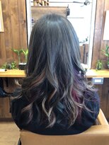 ライフ ヘアーサロン(Life -hair salon-)&nbsp;●