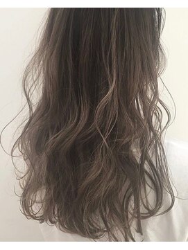 ビューティービースト 中目黒店(beauty:beast) スモーキーベージュ