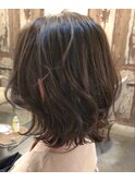 【roijir】guestヘアxくびれショート