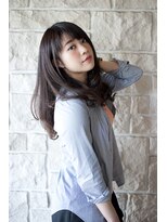 ミューズ 西所沢店(Muse)&nbsp;トキメキストレート