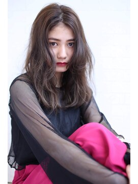 ミント バイ フォルテ(mint by FORTE) ショコラブラウン