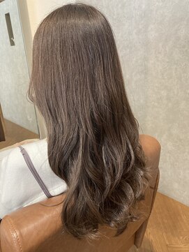 リアン(Lien) ナチュラルカラー