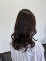 トイロ(TOIRO) ナチュラルアッシュブラウン