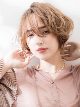 ミンクスプラス 流山おおたかの森(MINX plus) エアリーショート