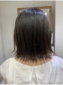 ミディアムスタイル