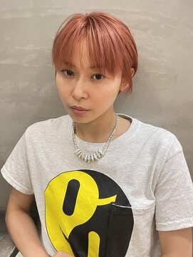 ベチカ(vetica) サマーショート