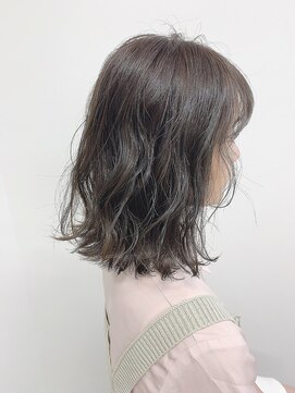 ガーランドウメダ(Garland umeda) オータムミディアム