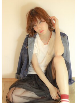 ルーテッド(Rooted) ナチュカジュボブ