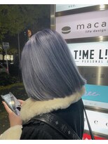 スリー(three)&nbsp;shadow roots