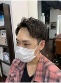 ショートアップバンク