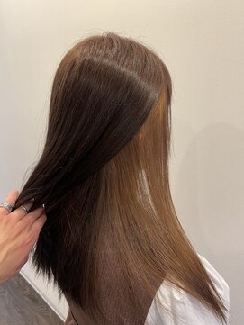 チュラブラン 泉ヶ丘店(CHURA BLANC) インナーベージュ