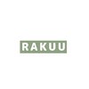 ラクー(Rakuu)のお店ロゴ