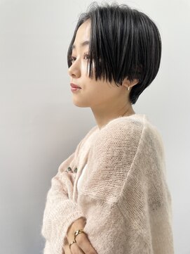 ミィ 表参道(mee.) 【mee.】　カジュアルシュート　表参道駅5分