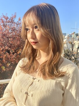 テクドット(teq.) ☆ 可愛さ抜群 ☆ 韓国Style