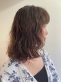 ペスカケイクリエイティブ(PESCA K-CREATIVE) 髪質改善・縮毛矯正・白髪ぼかしハイライト・ヘッドスパ・カット