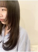 ロングレイヤーカット☆【seira】
