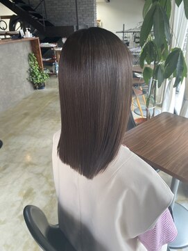 デジール(Desir) うるうるメテオカラー