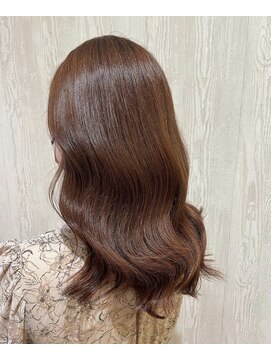 タブーセントラル(TABOO Central) ミルクブランジュ