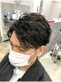 7:3ツイストスパイラル
