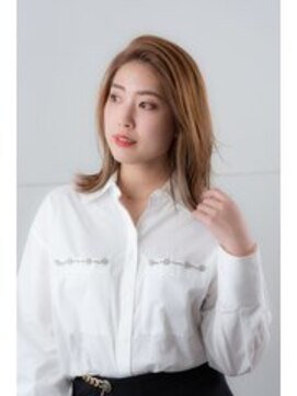 スノードロップ 阿佐ヶ谷(Snowdrop) ショート/縮毛矯正/カラー/白髪染め/ハイライト/阿佐ヶ谷