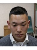 スキンフェード