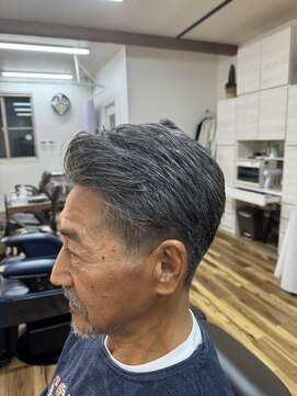 ちゃっかり 2ブロック