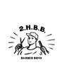ツーエイチ 新宿(2H) 2H barber boys