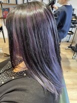 サラ(sarah)&nbsp;アンブレラカラー