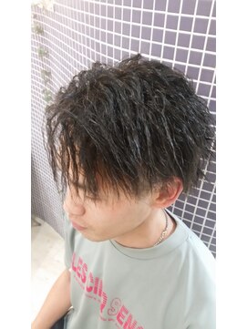 ドリーム(Dream) ツイストスパイラル