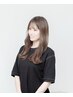 【AYA限定】アイブロウWAX￥4800
